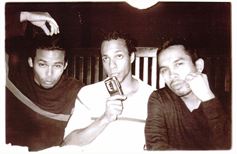 The Original Monkey Kings; Actual size=240 pixels wide